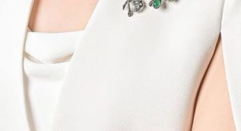 The Brooch Edition – Top Trends to Make Your Christmas Outfit Unforgettable