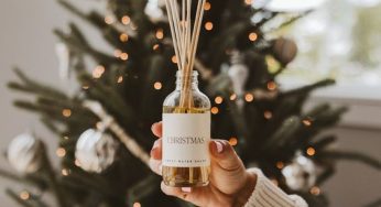 Journey into the Heart of Winter with Our Exquisite Christmas Fragrances