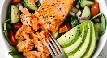 The Revolutionary Diet That Could Prolong Your Lifespan