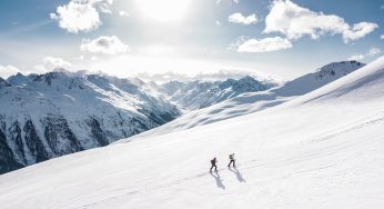 Taking Your Family on a Ski Holiday? Here’s How to Plan and Prep