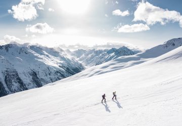 Taking Your Family on a Ski Holiday? Here’s How to Plan and Prep - trip, skiing, preparation, Lifestyle, family