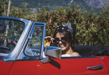 How to Keep Your Eyes Safe While You Travel - women, travelers, Sunglasses, polarized sunglasses, fashion