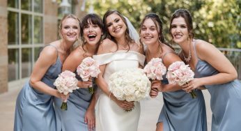 Boosting RSVPs and Guest Engagement: The Power of Personalized Wedding Websites