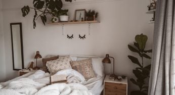 Balancing Style and Comfort: Bedroom Design Ideas for Your Home