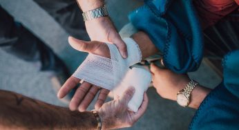 5 Important Steps to Recover After an Injury — Physically, Emotionally, and Financially