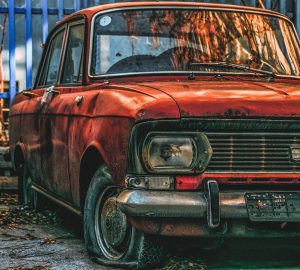 A Few Steps You’ll Want to Take Before You Sell Your Junk Car - sell, paperwork, junk car, documents, clean it out, appraisal