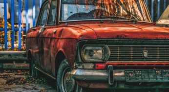 A Few Steps You’ll Want to Take Before You Sell Your Junk Car