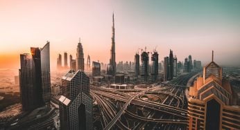 Why You Should Put Dubai at the Top of Your Travel List
