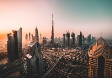 Why You Should Put Dubai at the Top of Your Travel List - visit, travel, traditional culture, Dubai, desert, culinary delights, adrenaline rush