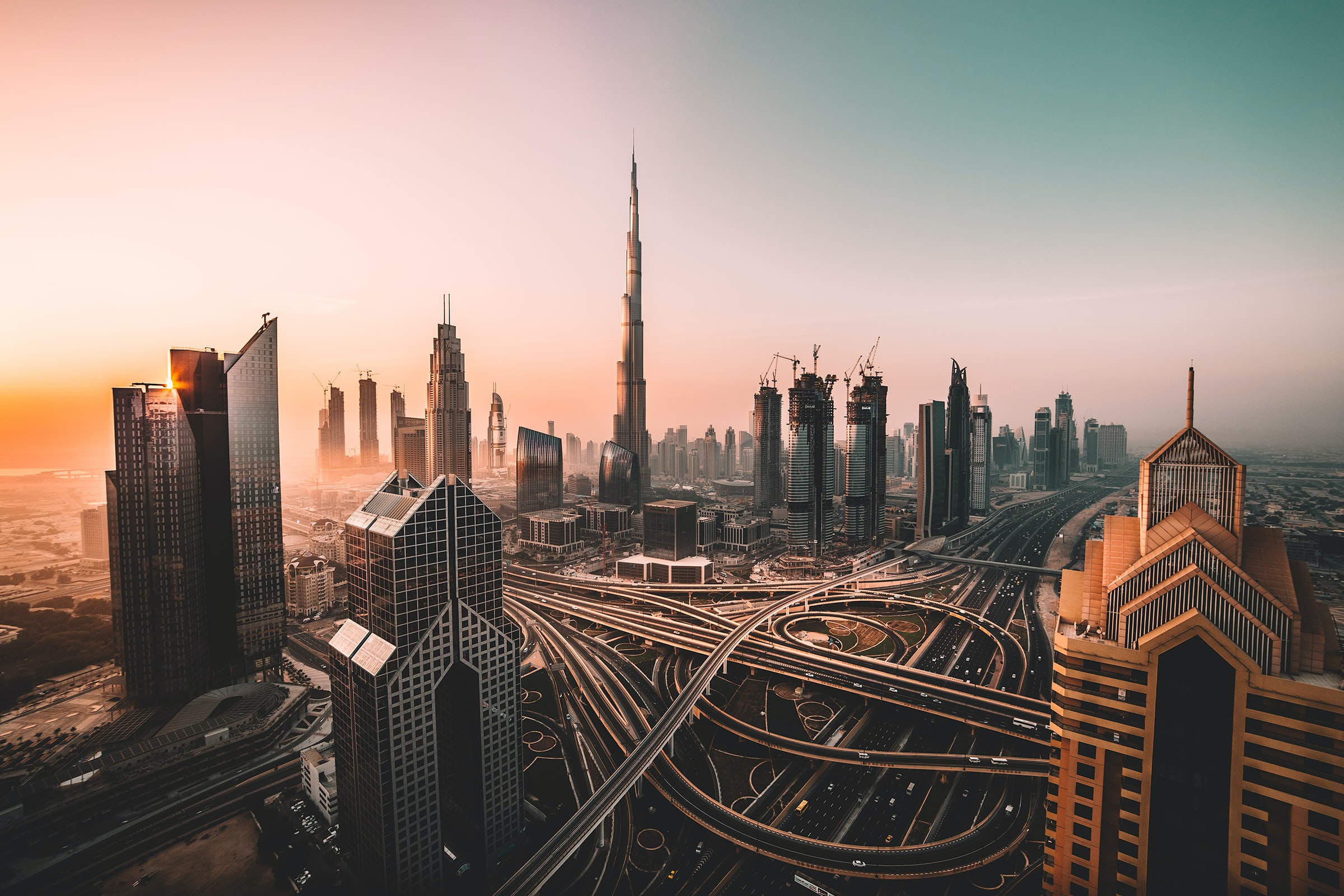 Why You Should Put Dubai at the Top of Your Travel List - visit, travel, traditional culture, Dubai, desert, culinary delights, adrenaline rush