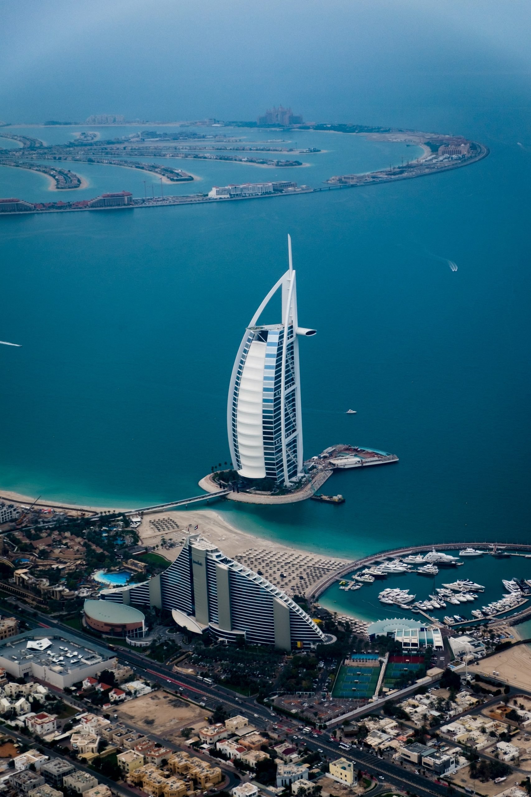 Why You Should Put Dubai at the Top of Your Travel List - visit, travel, traditional culture, Dubai, desert, culinary delights, adrenaline rush