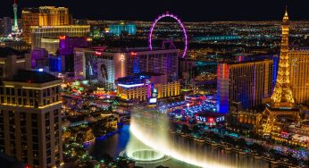A Traveler’s Perspective: What to Explore in Las Vegas