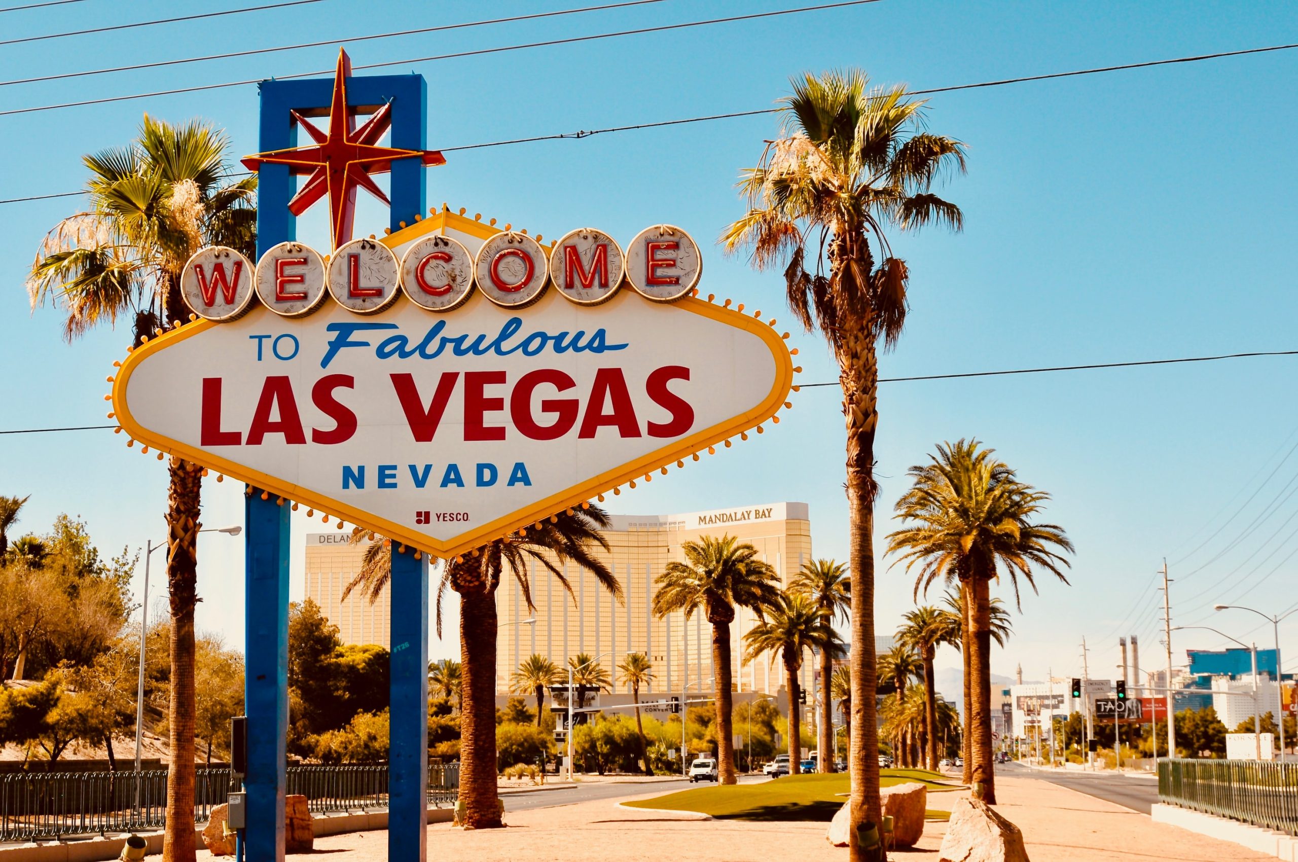 A Traveler's Perspective: What to Explore in Las Vegas - wonders, travel, Natural, las vegas, culture, arts