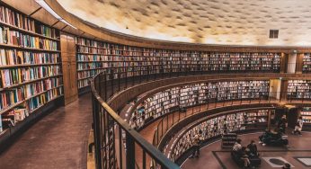 Why Literature is a Priority for the People in Z-Library?