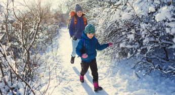 Boost Your Self-Confidence This Winter with These 7 Healthful Habits