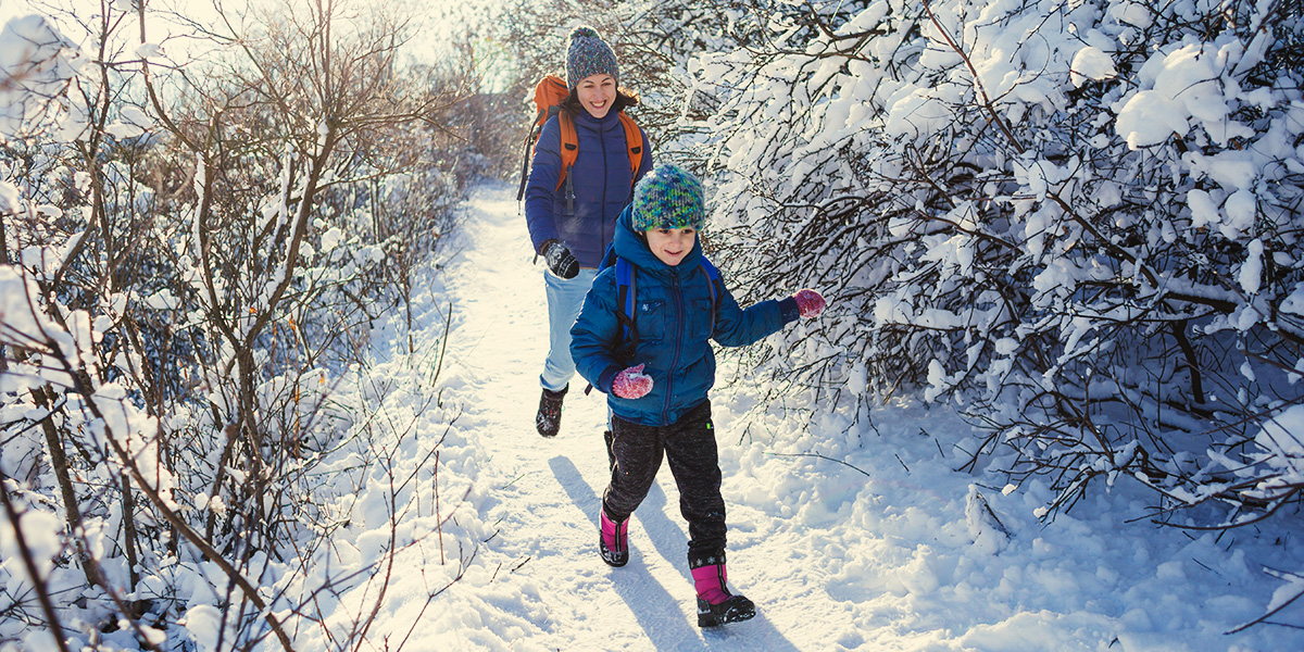 Boost Your Self-Confidence This Winter with These 7 Healthful Habits - winter trends, winter, mental health, Lifestyle, Healthful Habits