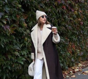 Influencer-Inspired Winter Outfit Ideas to Keep You Fashion-Forward - winter fashon, influncer's impact in fashion