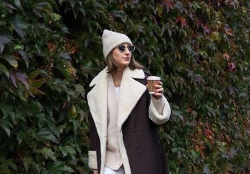 Influencer-Inspired Winter Outfit Ideas to Keep You Fashion-Forward - winter fashon, influncer's impact in fashion