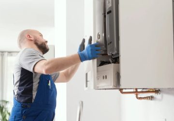 Boiler Safety 101: Essential Checks and Maintenance for Homeowners - winter, safety, maintenance, check, boiler