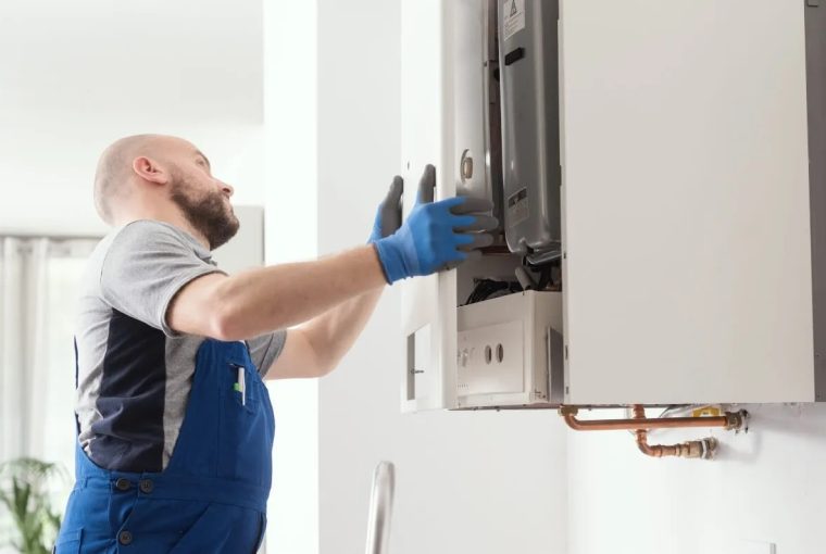 Boiler Safety 101: Essential Checks and Maintenance for Homeowners - winter, safety, maintenance, check, boiler
