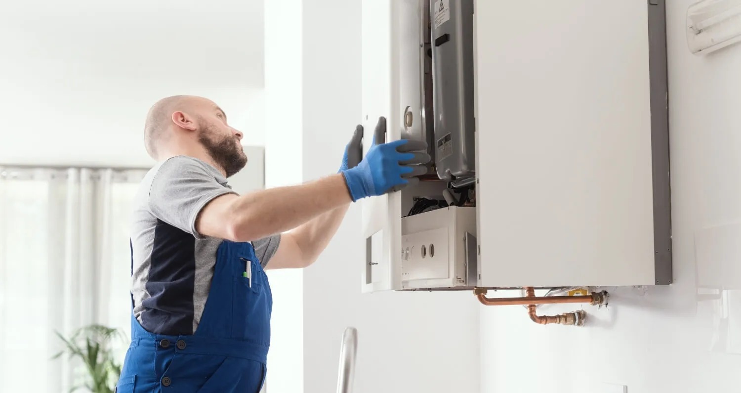 Boiler Safety 101: Essential Checks and Maintenance for Homeowners - winter, safety, maintenance, check, boiler