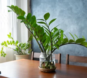 The Ultimate Guide to Zamioculcas Care: Thrive with Ease - Zamioculcas, water, temperature, soil, plant, light, indoor, humidity