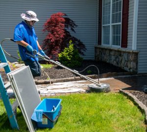 What To Look For When Hiring Professional Exterior Cleaning Services - techniques, service, Lifestyle, exterior, equipment, cleaning