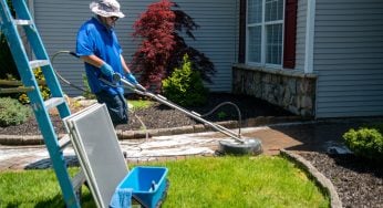 What To Look For When Hiring Professional Exterior Cleaning Services