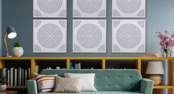 Acoustics in Modern Home Decor: Exploring the Versatility of Acoustic Panels
