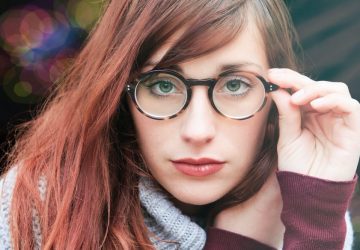 Elevate Your Eyewear Game: Choosing Glasses That Complement Your Face Shape - women, Trend, men, Lifestyle, glasses, eyewear