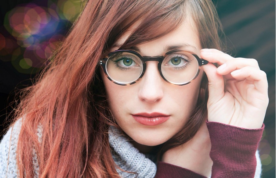 Elevate Your Eyewear Game: Choosing Glasses That Complement Your Face Shape - women, Trend, men, Lifestyle, glasses, eyewear