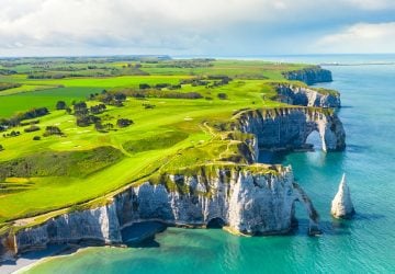 Normandy’s Best Kept Secrets: Insider Tips For Authentic Experiences - visit, travel, tour, normandy, beaches