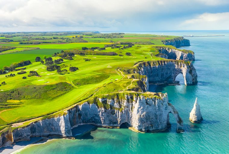 Normandy’s Best Kept Secrets: Insider Tips For Authentic Experiences - visit, travel, tour, normandy, beaches