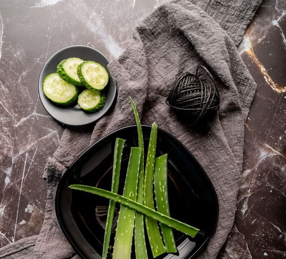 Aloe Vera's Hidden Treasures for Radiant Health - Lifestyle, healthy living, benefits of aloe vera, aloe vera