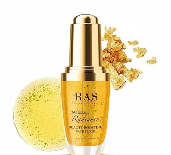 A Dive into the Most Luxurious Face Elixirs - serums, luxurious serums, face elixirs, elixir serums