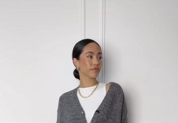 Effortlessly Stylish Minimalistic Outfits for January - winter outfits, minimalistic outfits, less is more outfits, January wardrobe