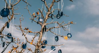Evil Eye Elegance: Redefining Women’s Fashion with Protective Jewelry