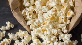 5 Mind-Blowing Facts About Popcorn You Never Knew