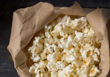 5 Mind-Blowing Facts About Popcorn You Never Knew - things you don'r know about popcorm, popcorn, facts about popcorn