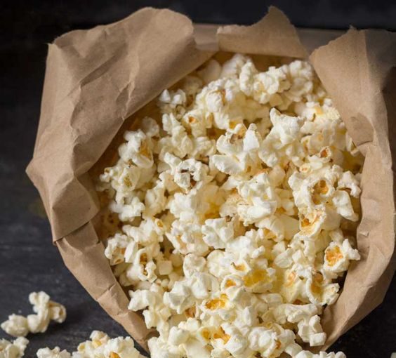 5 Mind-Blowing Facts About Popcorn You Never Knew - things you don'r know about popcorm, popcorn, facts about popcorn
