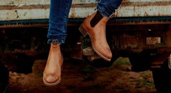 Rugged Elegance: Exploring the Range of RM Williams Boots Available at Kimberley Country