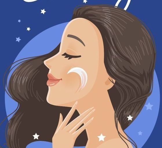Beauty Tips That Work Their Magic While You Sleep - beauty tips while you sleep, beauty tips, beauty sleep