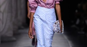 Radiant Styles and Sunny Vibes in Spring Fashion 2024