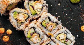 Homemade 3 Sushi Recipes That Transport You to Culinary Bliss