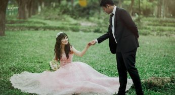Choosing the Perfect Season for Your Big Day. When to Say ‘I Do’