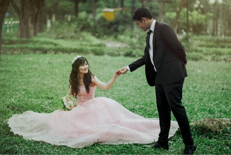 Choosing the Perfect Season for Your Big Day. When to Say 'I Do' - wedding, temperature, summer, season, Fall, colors, big day