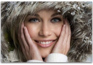 The best treatments for a special winter beauty routine - winter skin care, winter beauty routine, skin care, best treatments, beauty