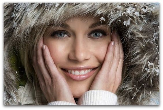 The best treatments for a special winter beauty routine - winter skin care, winter beauty routine, skin care, best treatments, beauty