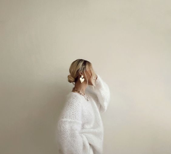 Explore the Zen of Winter Fashion with Our Minimalist Sweaters - winter sweaters, minimalist winter sweaters, minimalist sweaters