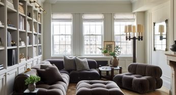 Home Design Trends That Are Making a Comeback